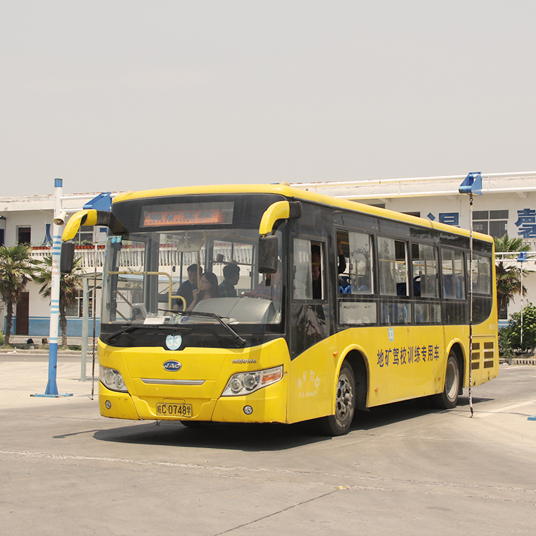 A1、A3教學(xué)車輛